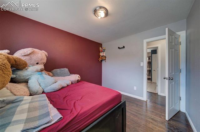 1421 Querida Drive, Colorado Springs, CO 80909