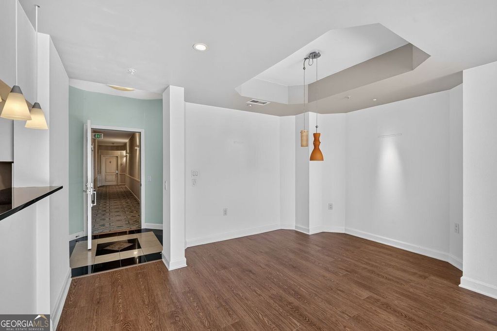 3475 Oak Valley Road 1480, Atlanta, GA 30326 — photo 2
