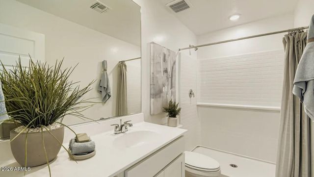 36013 W MADDALONI Avenue, Maricopa, AZ 85138