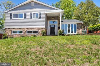 1709 MARILYN DR, Havertown, PA 19083