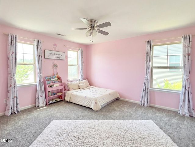 2511 Kestrel Heights Court, Durham, NC 27703