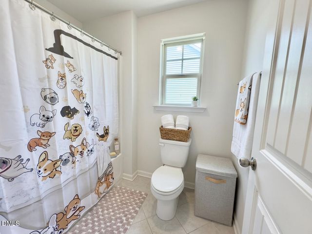 2511 Kestrel Heights Court, Durham, NC 27703