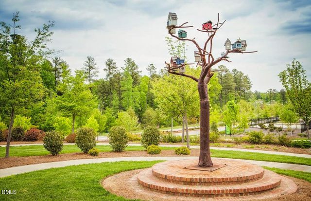 2511 Kestrel Heights Court, Durham, NC 27703