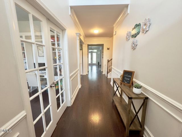 2511 Kestrel Heights Court, Durham, NC 27703