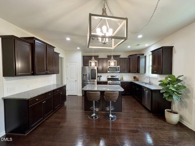 2511 Kestrel Heights Court, Durham, NC 27703