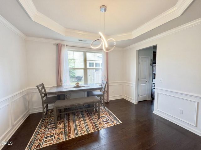 2511 Kestrel Heights Court, Durham, NC 27703