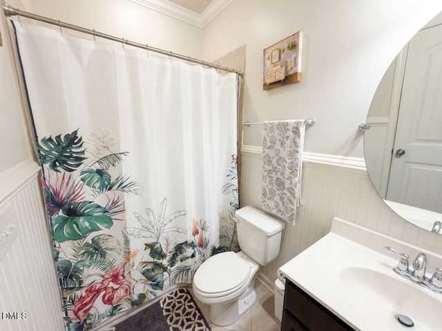 2511 Kestrel Heights Court, Durham, NC 27703