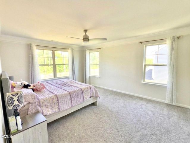 2511 Kestrel Heights Court, Durham, NC 27703