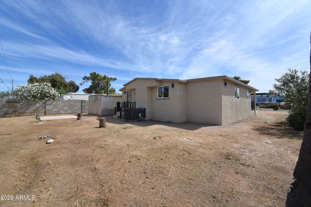 508 S 98TH Street, Mesa, AZ 85208