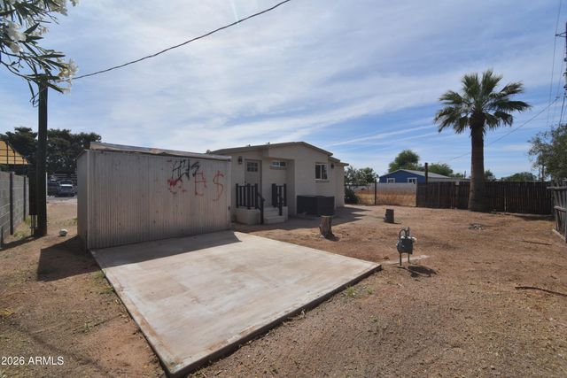 508 S 98TH Street, Mesa, AZ 85208