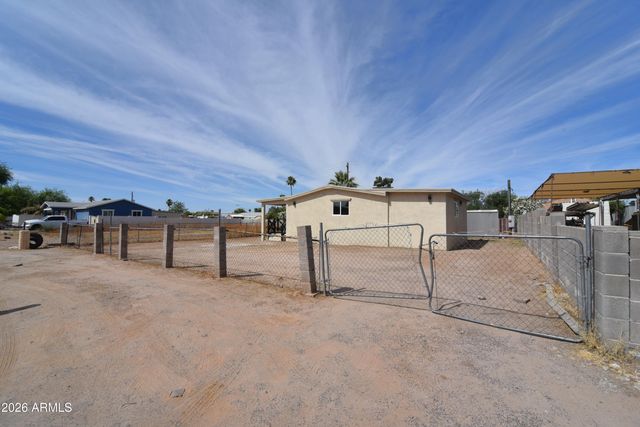 508 S 98TH Street, Mesa, AZ 85208