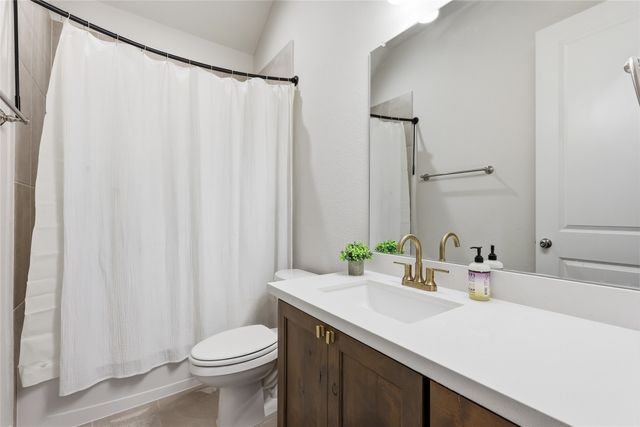 1837 Flowing Ridge Road, Midlothian, TX 76065