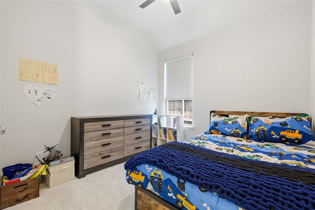 1837 Flowing Ridge Road, Midlothian, TX 76065