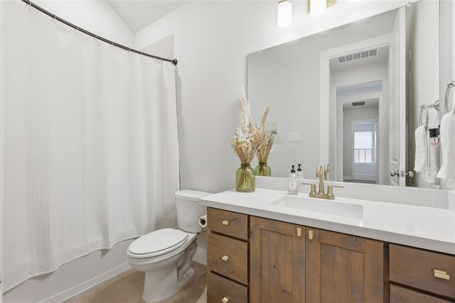 1837 Flowing Ridge Road, Midlothian, TX 76065