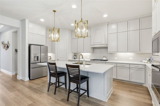 1837 Flowing Ridge Road, Midlothian, TX 76065