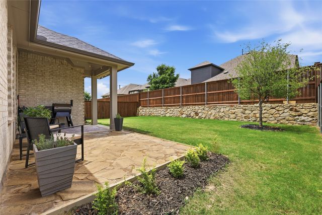 1837 Flowing Ridge Road, Midlothian, TX 76065