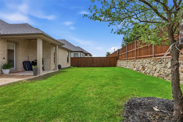 1837 Flowing Ridge Road, Midlothian, TX 76065