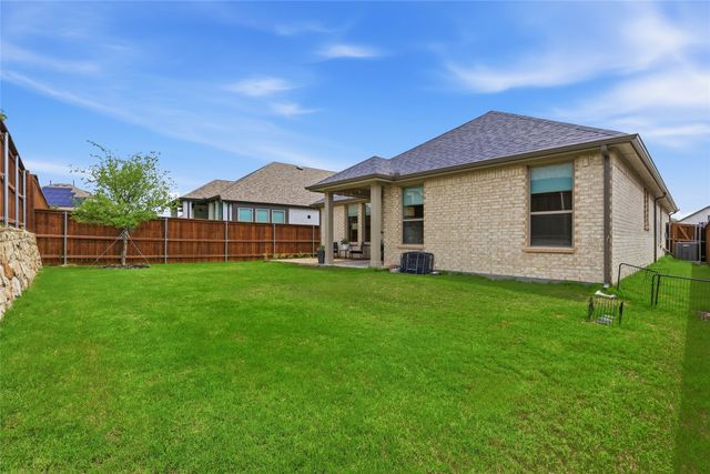 1837 Flowing Ridge Road, Midlothian, TX 76065