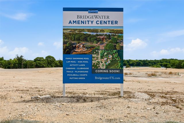 1837 Flowing Ridge Road, Midlothian, TX 76065