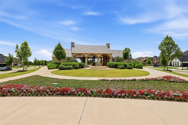 1837 Flowing Ridge Road, Midlothian, TX 76065
