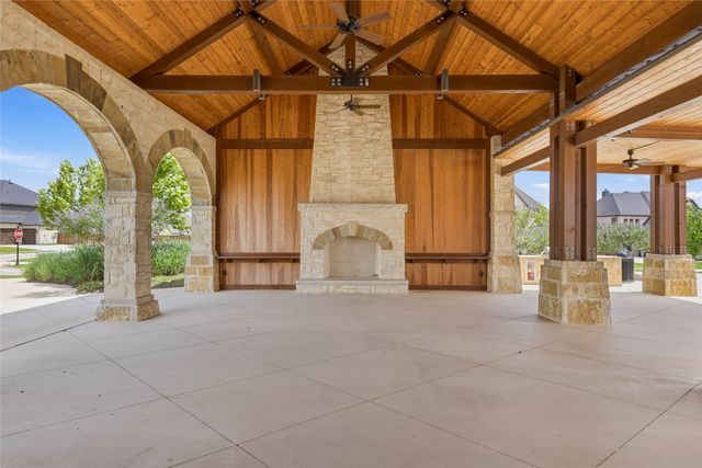 1837 Flowing Ridge Road, Midlothian, TX 76065