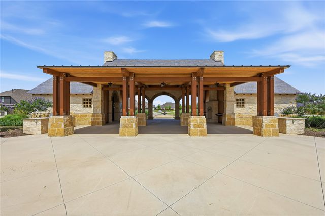 1837 Flowing Ridge Road, Midlothian, TX 76065