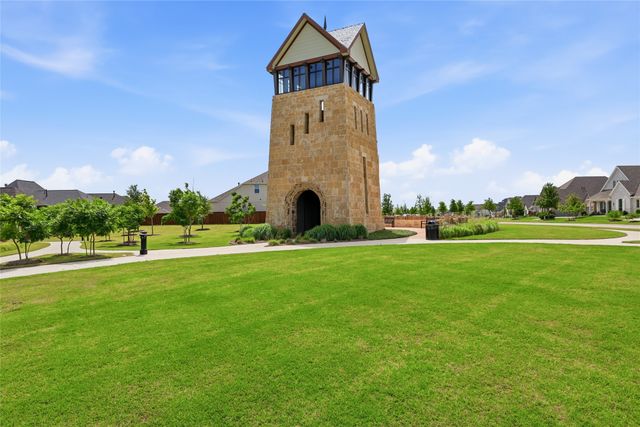 1837 Flowing Ridge Road, Midlothian, TX 76065