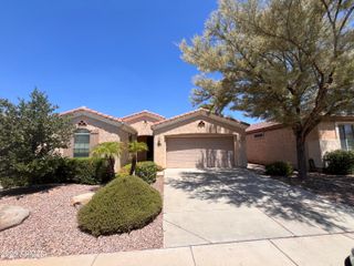4502 E NARROWLEAF Drive, Gilbert, AZ 85298