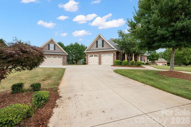 708 Cedar Hill Drive, Shelby, NC 28152