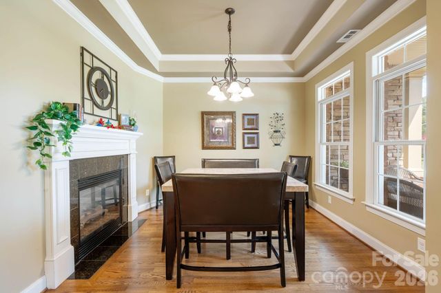 708 Cedar Hill Drive, Shelby, NC 28152