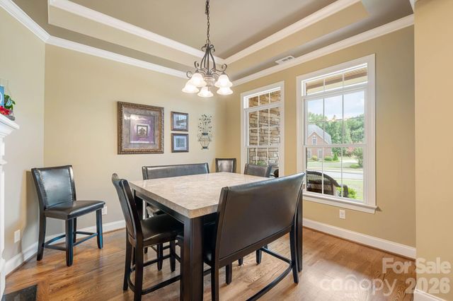 708 Cedar Hill Drive, Shelby, NC 28152