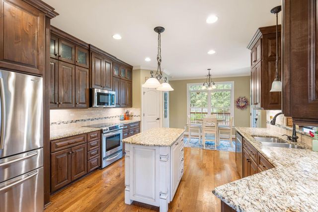 708 Cedar Hill Drive, Shelby, NC 28152