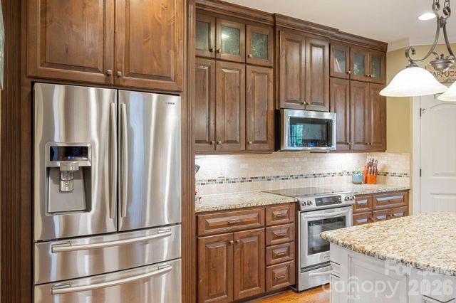 708 Cedar Hill Drive, Shelby, NC 28152