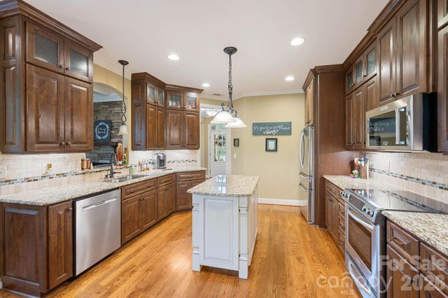 708 Cedar Hill Drive, Shelby, NC 28152