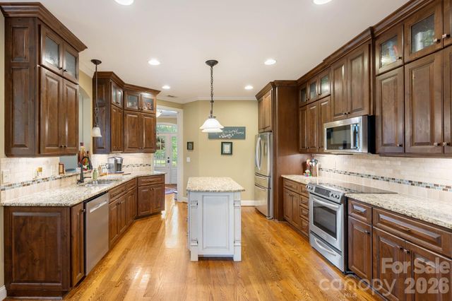 708 Cedar Hill Drive, Shelby, NC 28152