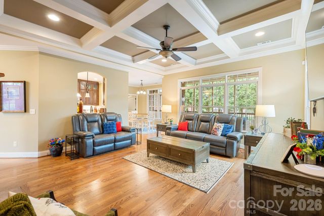 708 Cedar Hill Drive, Shelby, NC 28152