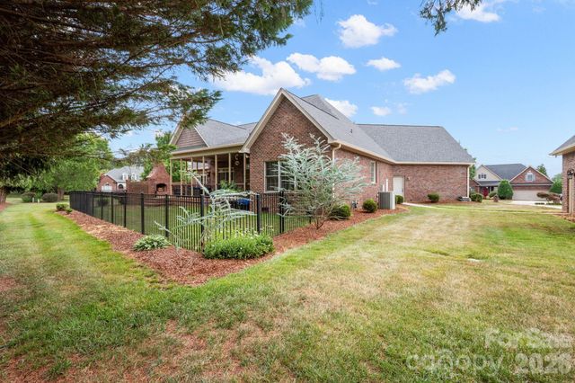 708 Cedar Hill Drive, Shelby, NC 28152