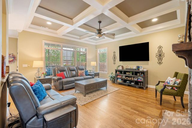708 Cedar Hill Drive, Shelby, NC 28152