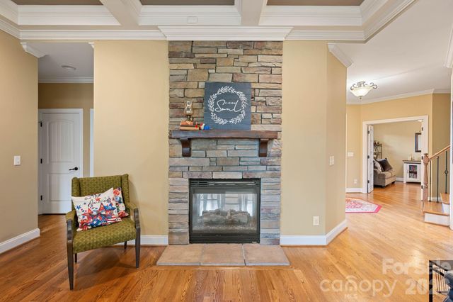 708 Cedar Hill Drive, Shelby, NC 28152
