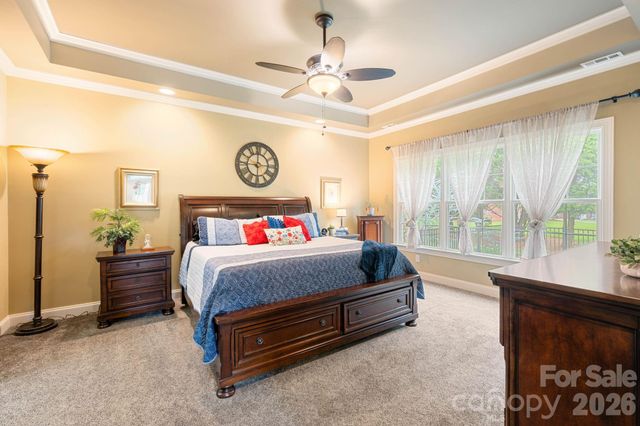 708 Cedar Hill Drive, Shelby, NC 28152