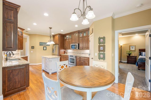 708 Cedar Hill Drive, Shelby, NC 28152