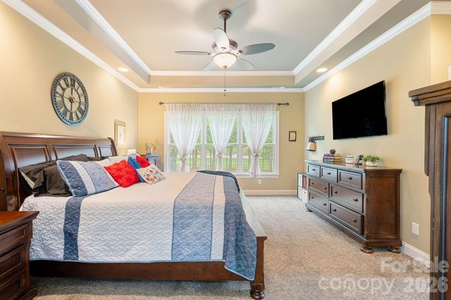 708 Cedar Hill Drive, Shelby, NC 28152