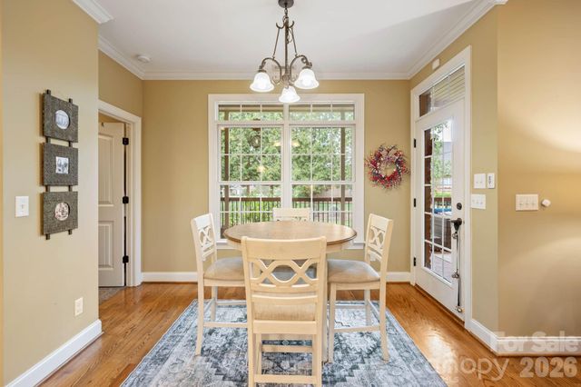 708 Cedar Hill Drive, Shelby, NC 28152