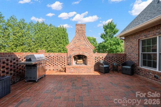 708 Cedar Hill Drive, Shelby, NC 28152