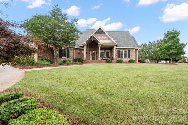 708 Cedar Hill Drive, Shelby, NC 28152