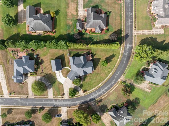 708 Cedar Hill Drive, Shelby, NC 28152