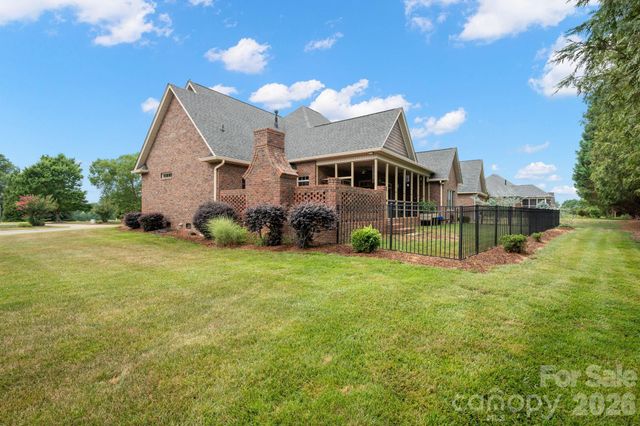 708 Cedar Hill Drive, Shelby, NC 28152
