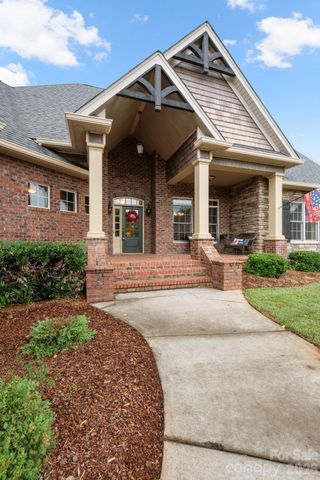 708 Cedar Hill Drive, Shelby, NC 28152