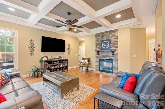 708 Cedar Hill Drive, Shelby, NC 28152