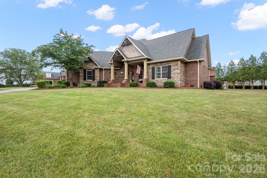 708 Cedar Hill Drive, Shelby, NC 28152